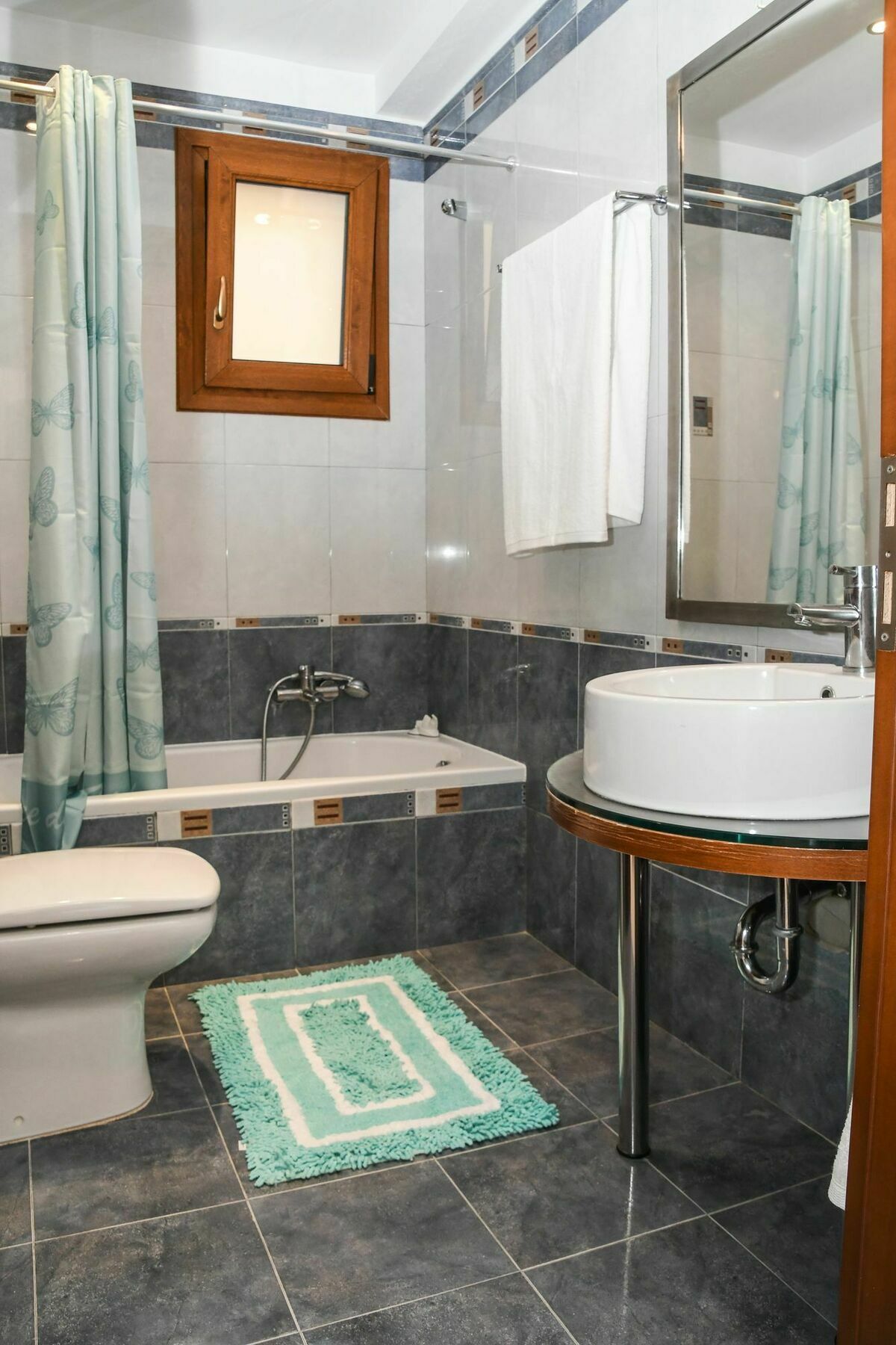 Harmony Villa Koskinou エクステリア 写真