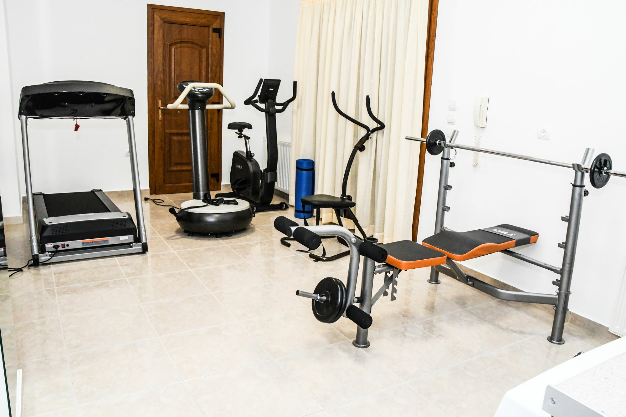 Harmony Villa Koskinou エクステリア 写真